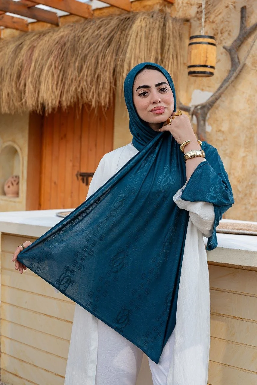 Ola Scarf - Kuwaiti - Image 17