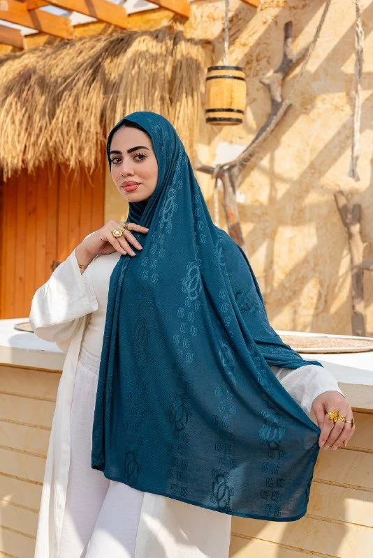 Ola Scarf - Kuwaiti - Image 18