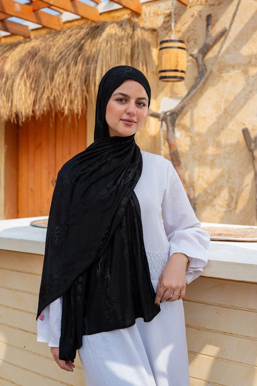 Ola Scarf - Kuwaiti - Image 2