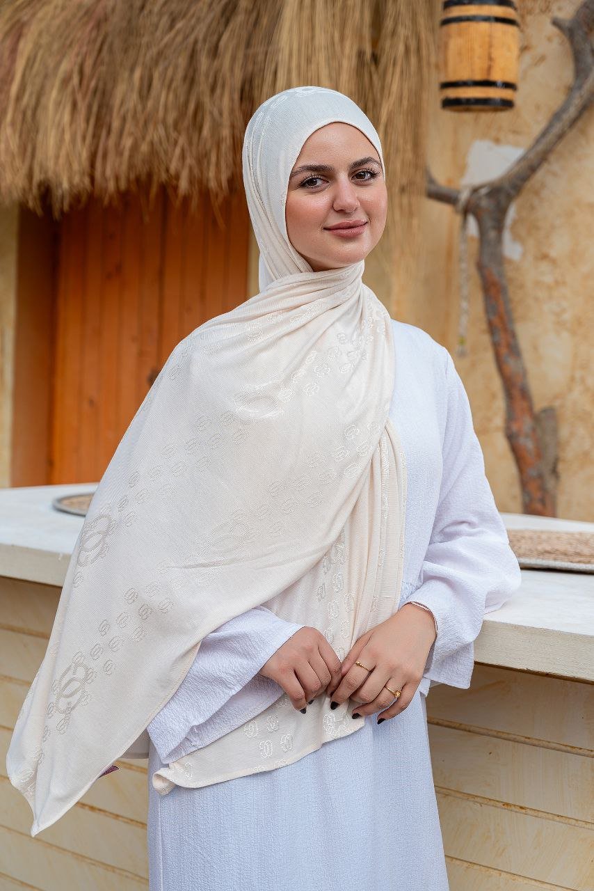 Ola Scarf - Kuwaiti - Image 21