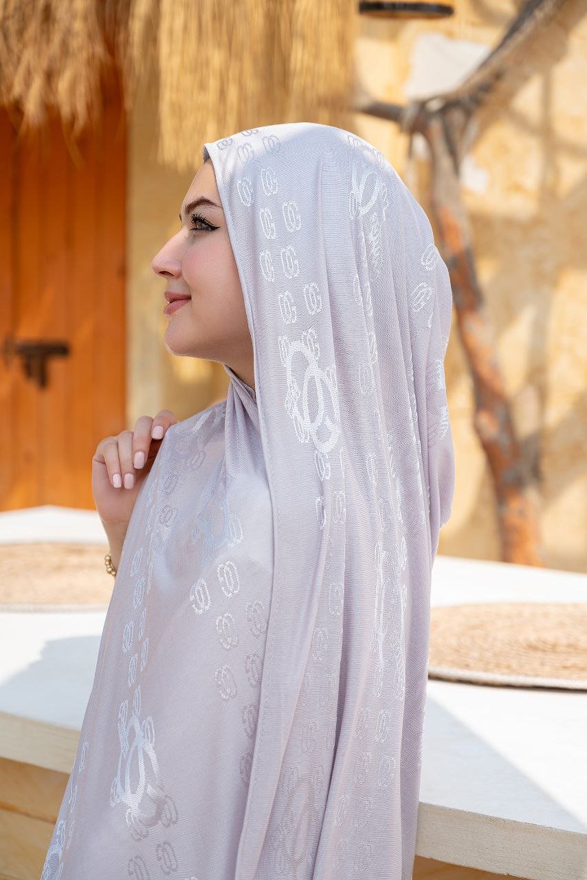 Ola Scarf - Kuwaiti - Image 23
