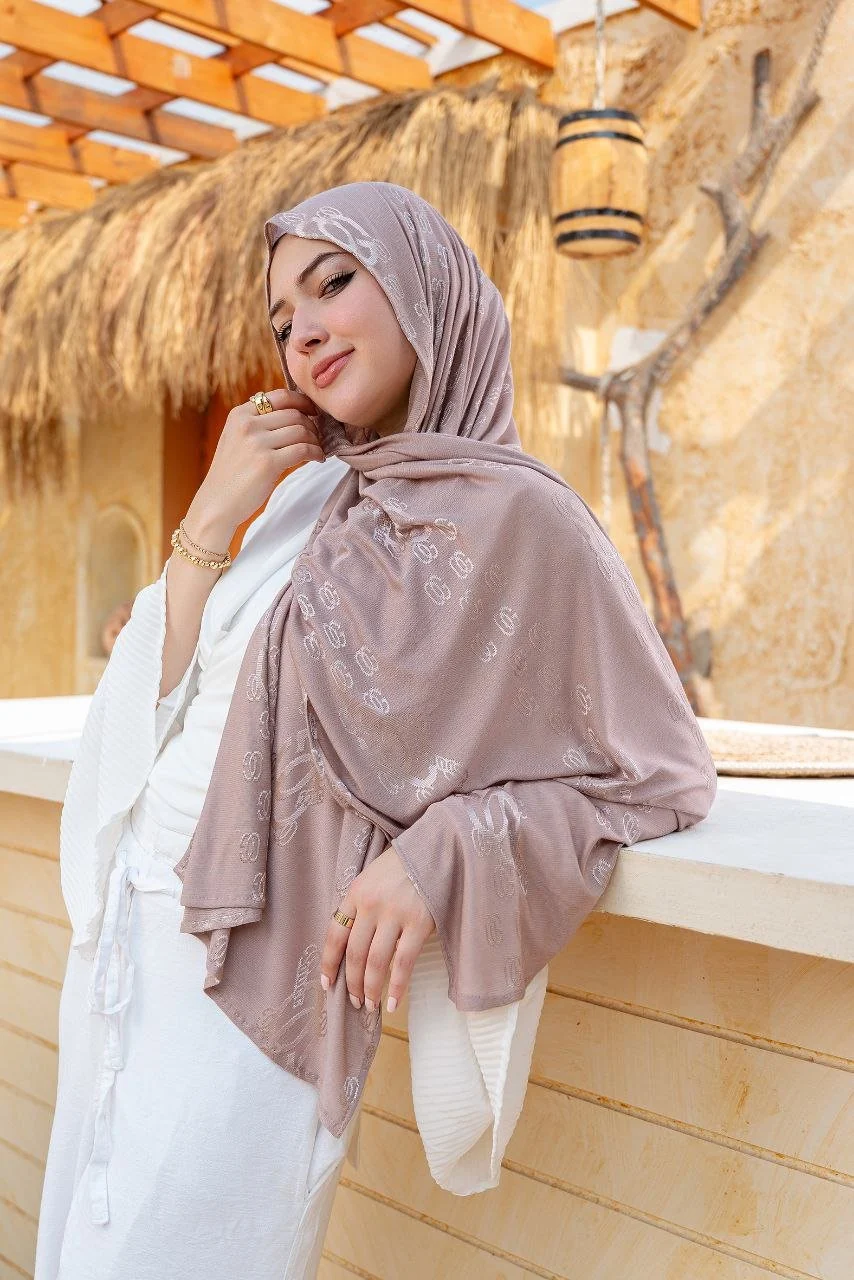 Ola Scarf - Kuwaiti - Image 5