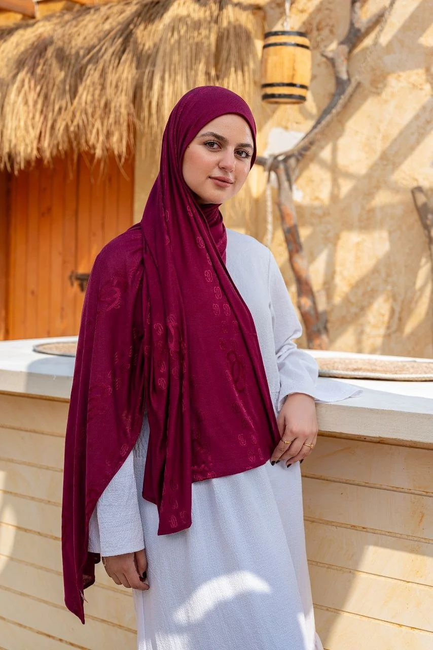 Ola Scarf - Kuwaiti - Image 8