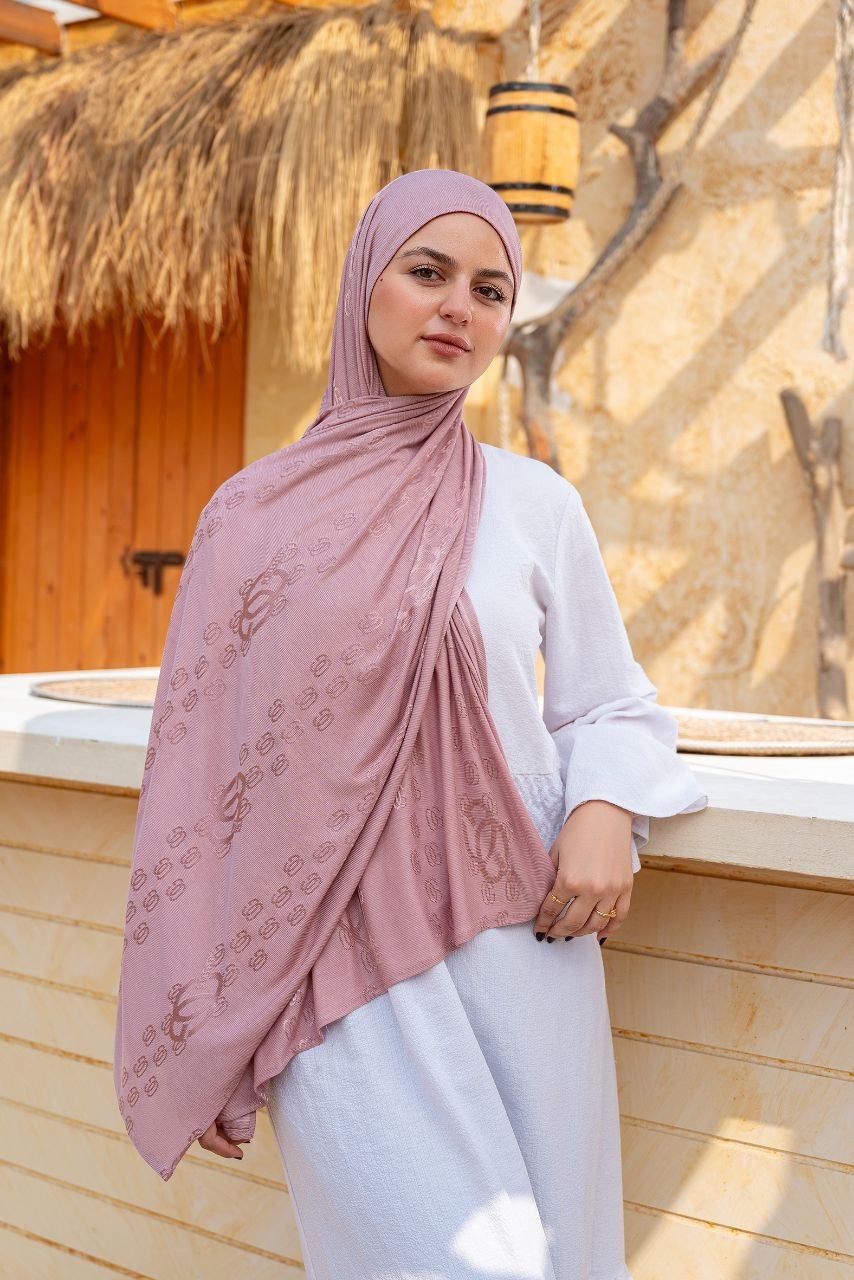 Ola Scarf - Kuwaiti - Image 9