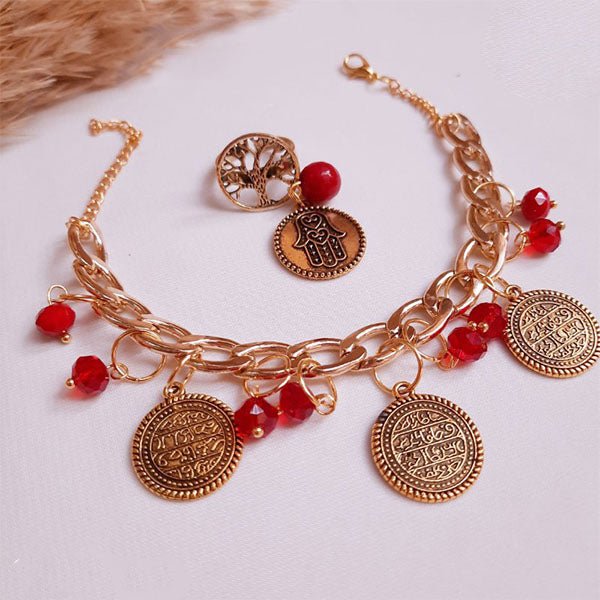 Ola Simple Set - Plated Set - Image 3