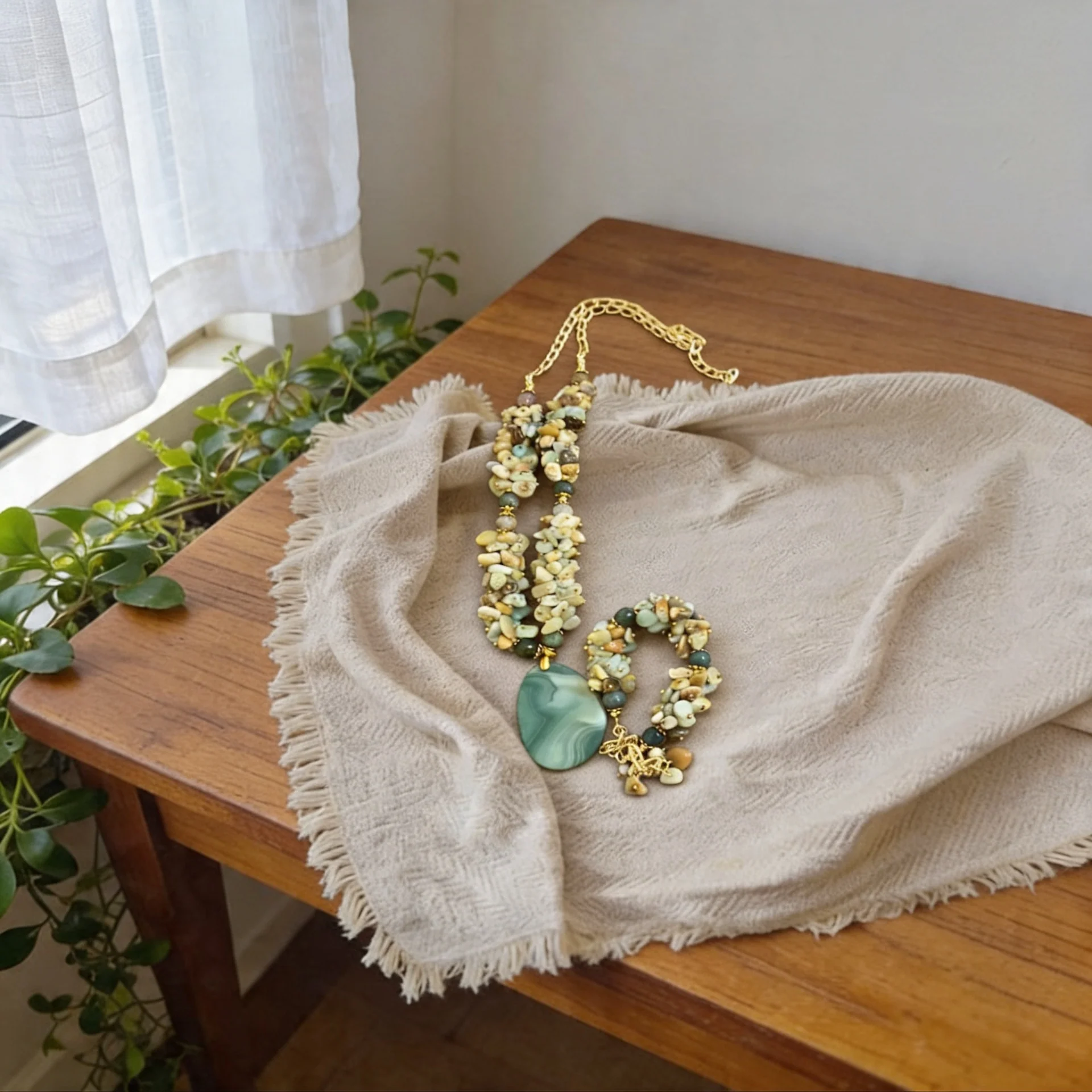 Olive Touch Set - Image 3