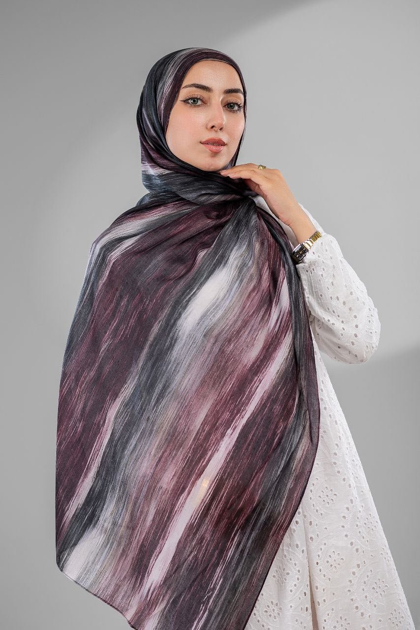 Olivia Scarf - Modal Thailandy - Image 2