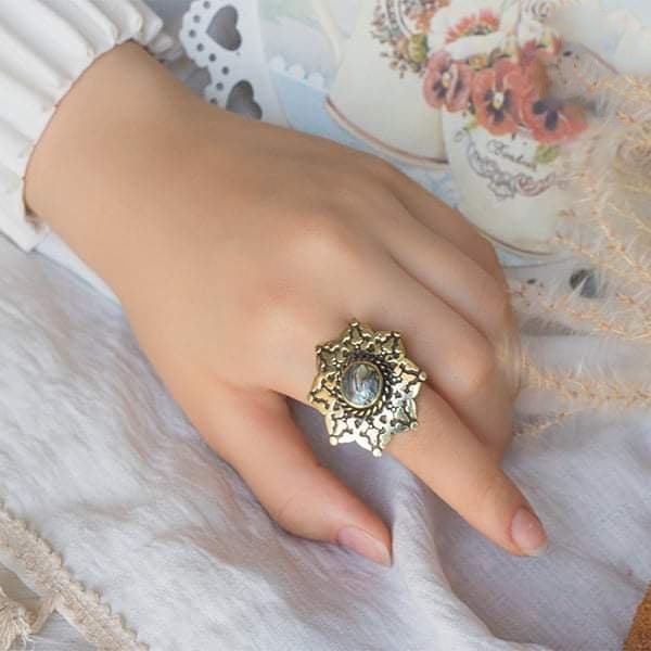 Oriental Elegance Set – Copper - Image 7