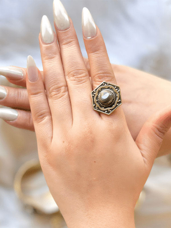 Oriental Elegance Set – Copper - Image 9