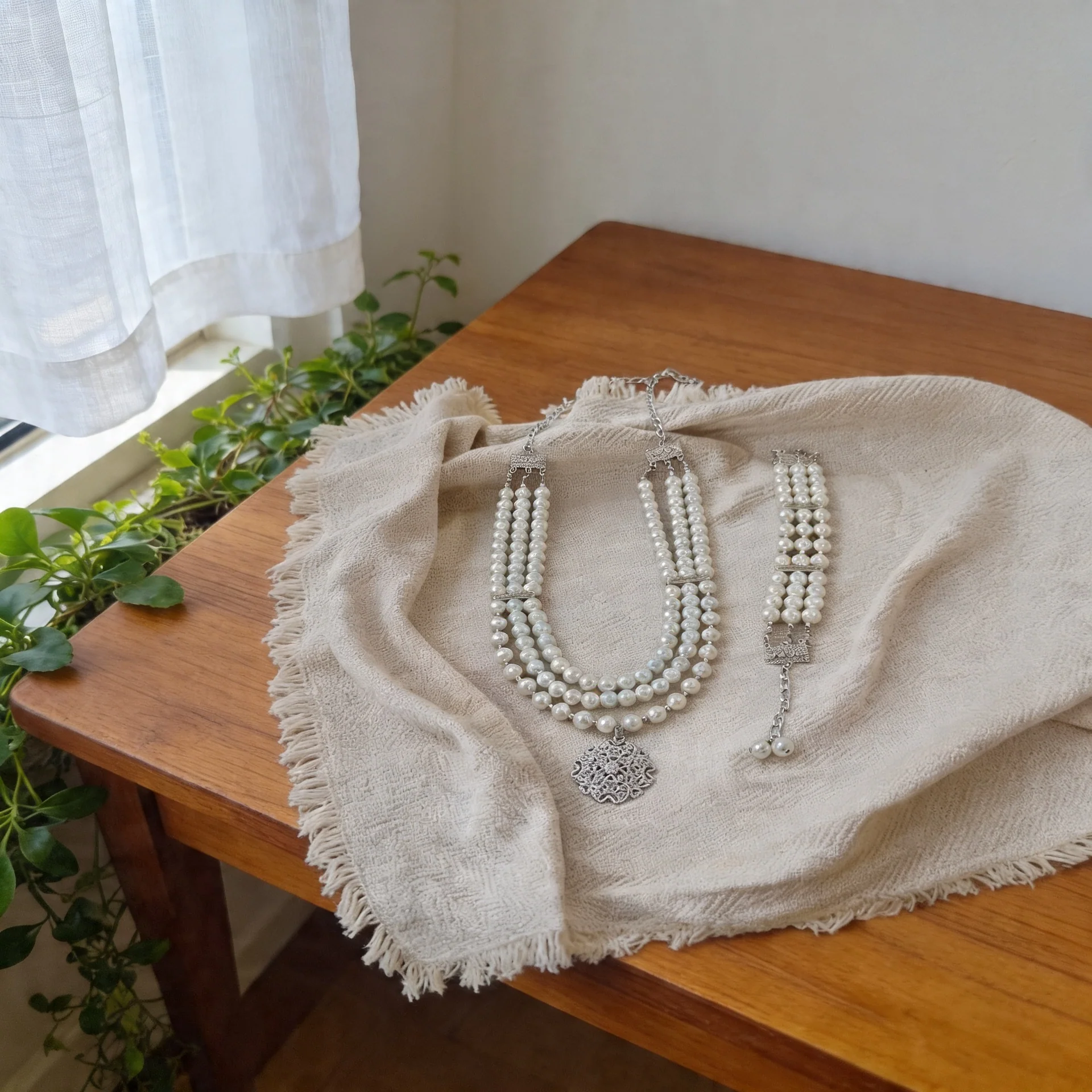 Pearl Queen Set - Image 3