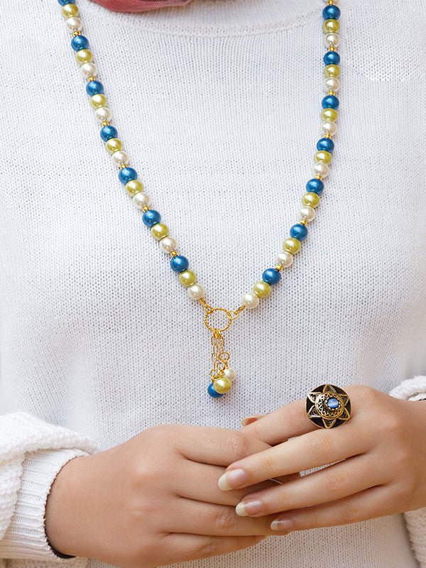 Perla Suave Set - Mayorka Pearls - Image 2