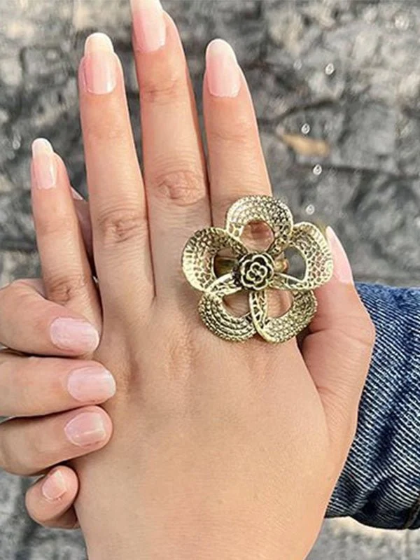 Petal Set - Pure Copper - Image 13
