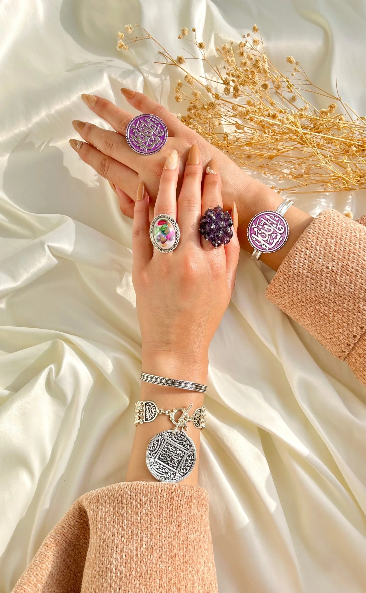 Purple Dream Set – Copper - Image 6