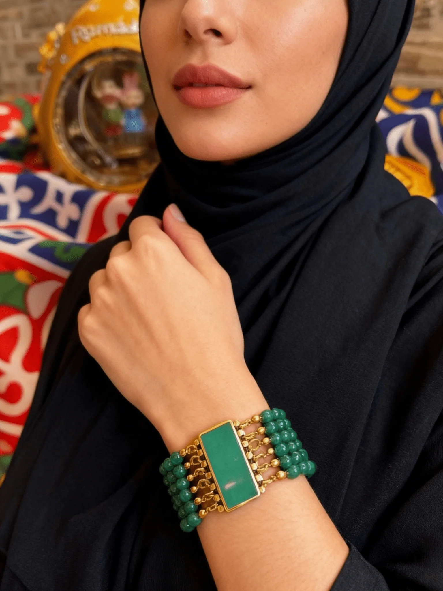 Qamar Bracelets - Image 3