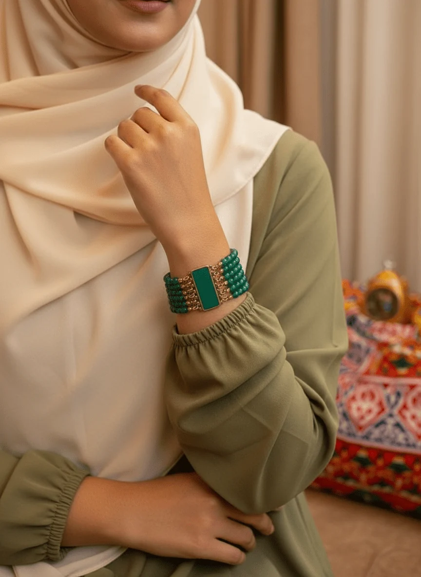 Qamar Bracelets - Image 4