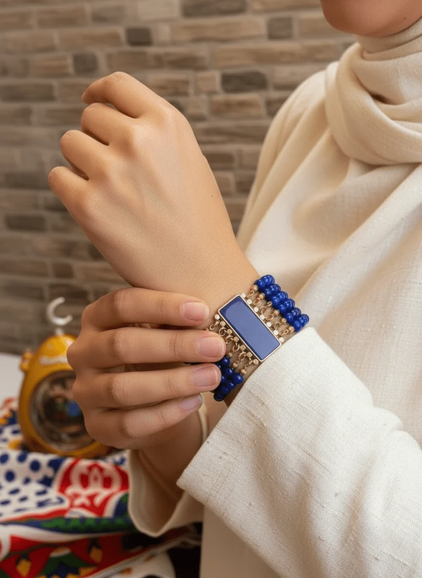 Qamar Bracelets - Image 7