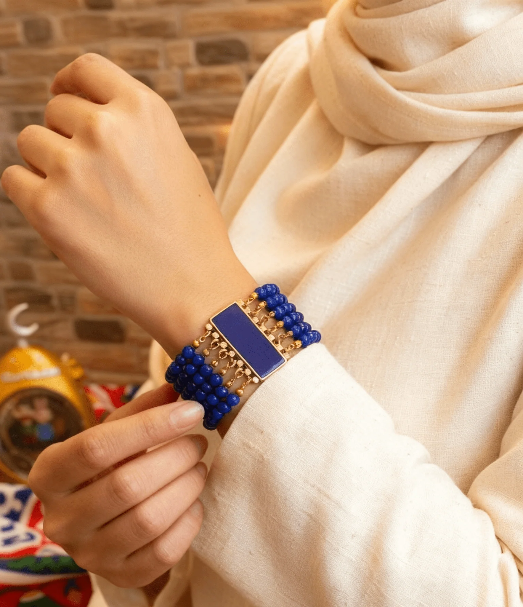Qamar Bracelets - Image 9