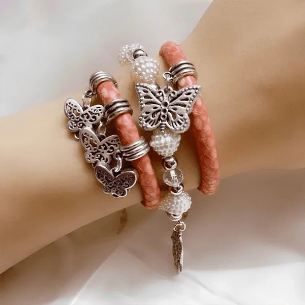 Qamar Elegant Set