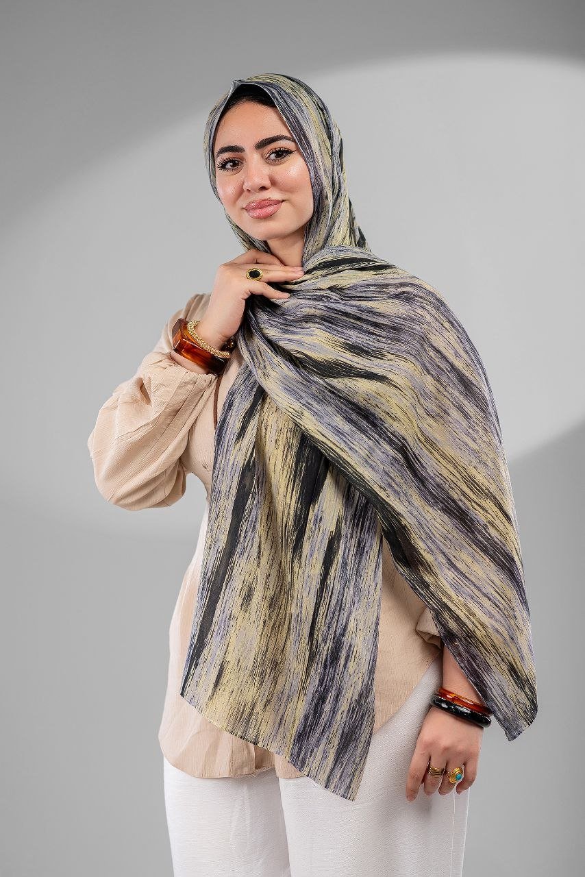 Rachel Scarf - Modal Thailandy - Image 2