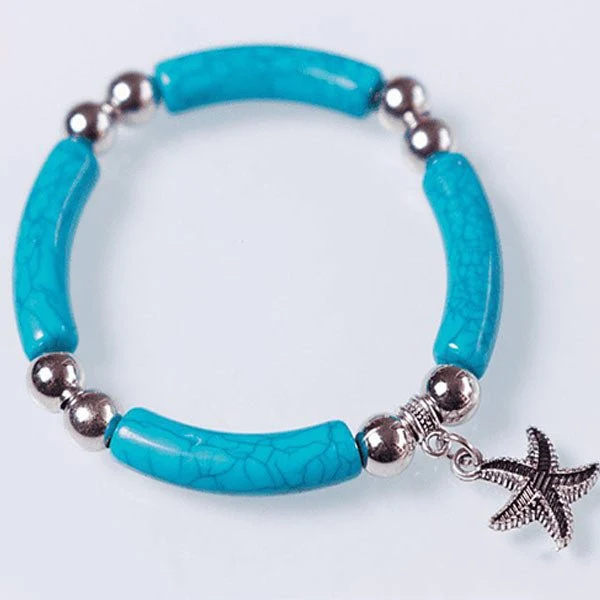 Rachel Set - Acrylic Bracelets - Image 2