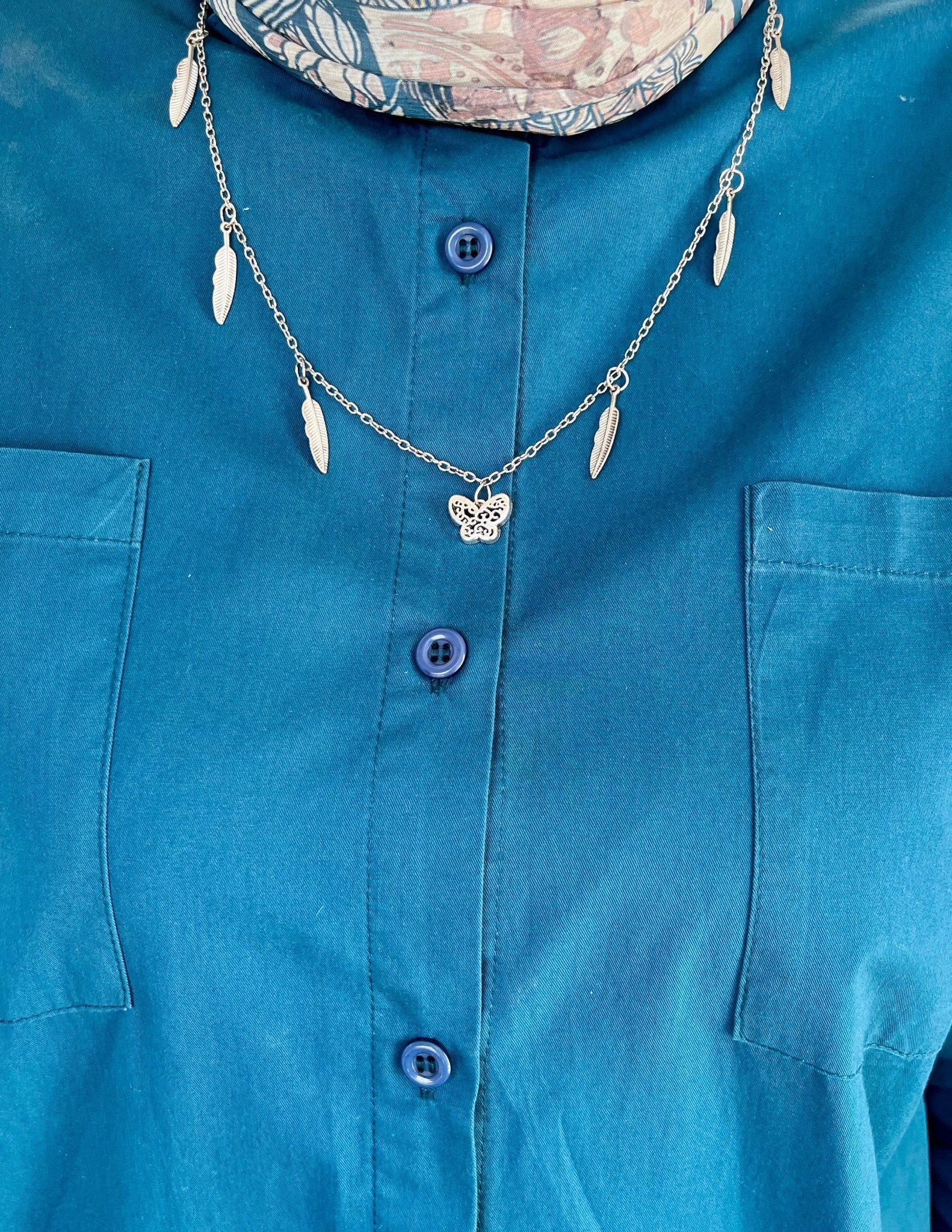 Raghad Elegant Set - Image 2