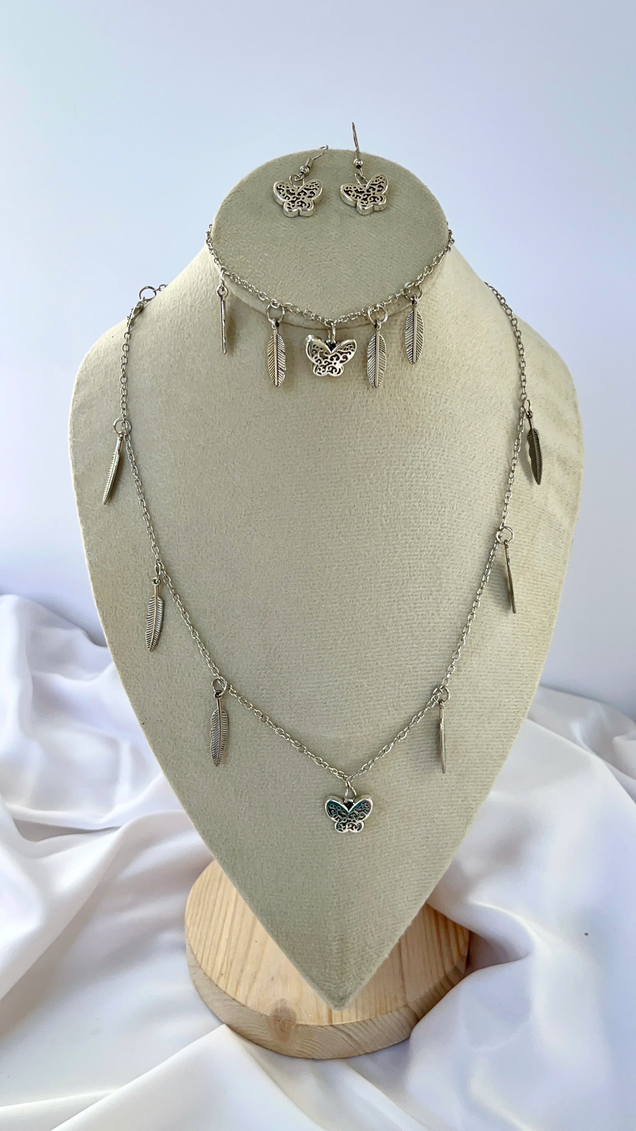 Raghad Elegant Set - Image 5