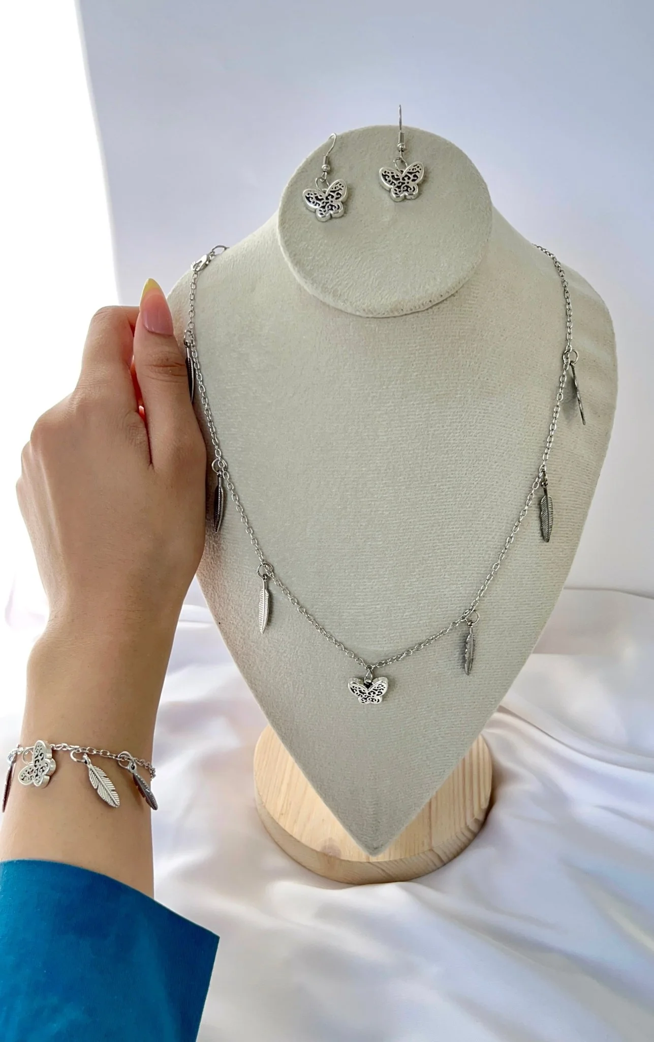 Raghad Elegant Set - Image 9