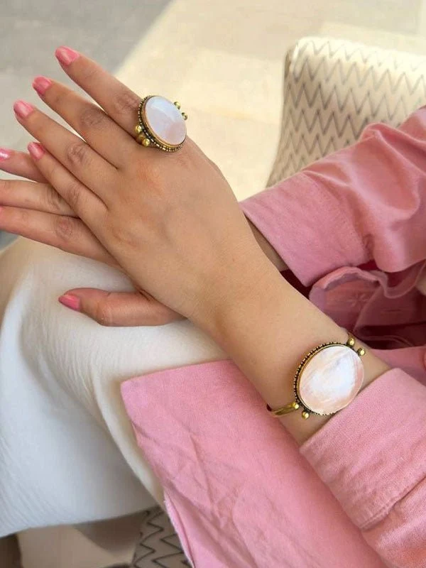 Raghad Set - Pure Copper - Image 3