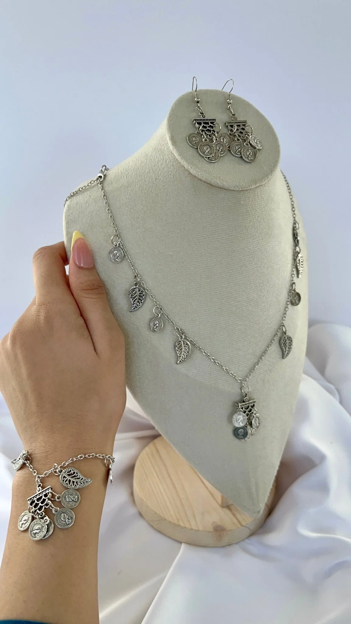 Randa Elegant Set - Image 6