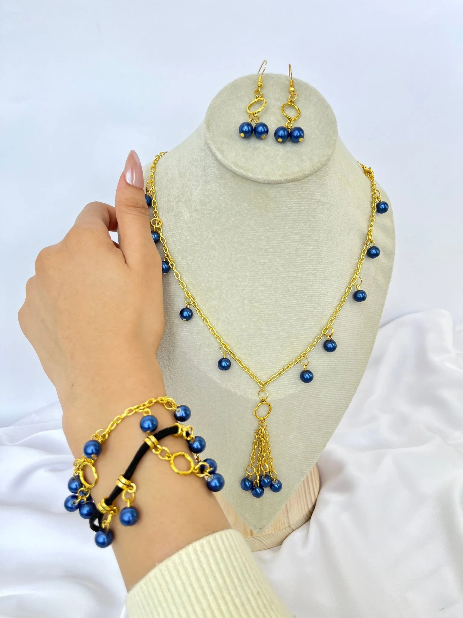 Raneen Elegant Set - Image 7