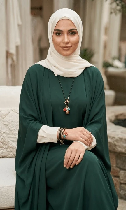 Rawan Elegant Set
