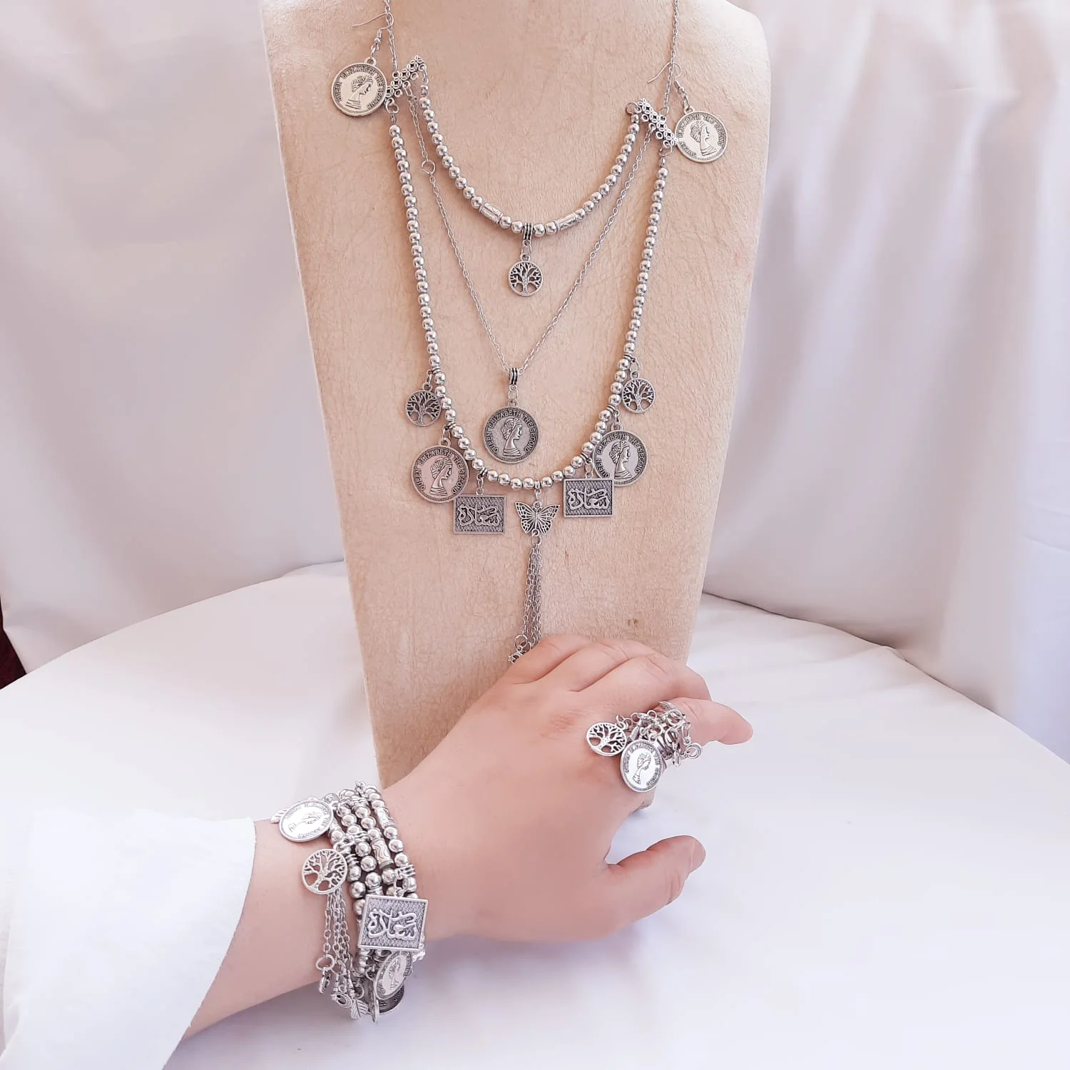 Rawan Simple Set - Image 2