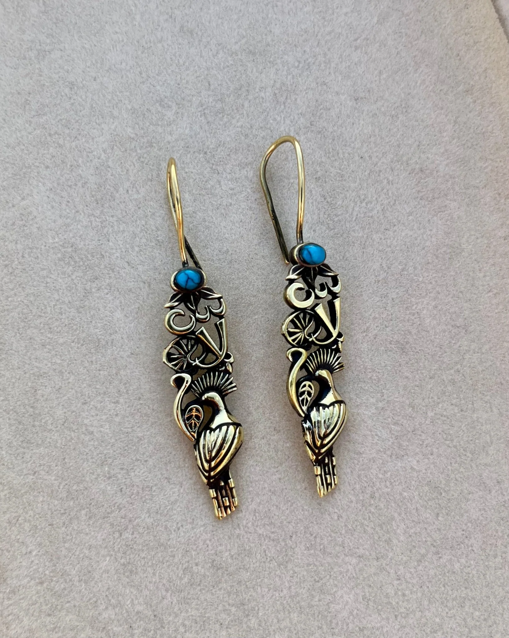 Rawnaq Set - Pure Copper - Image 10