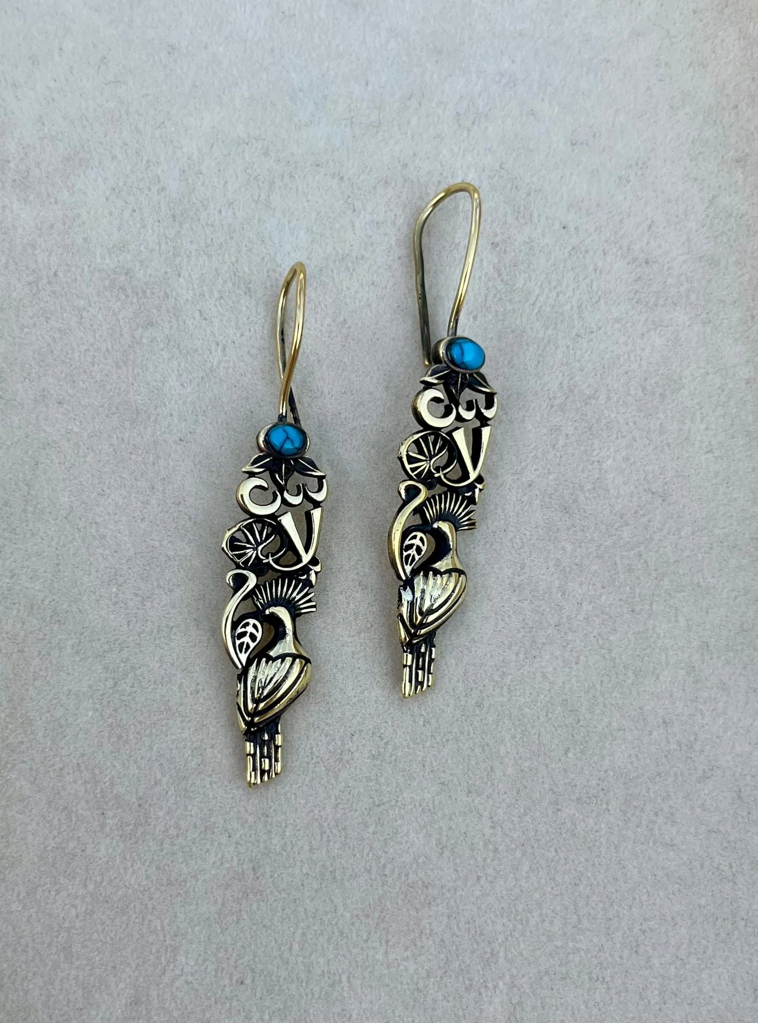 Rawnaq Set - Pure Copper - Image 11