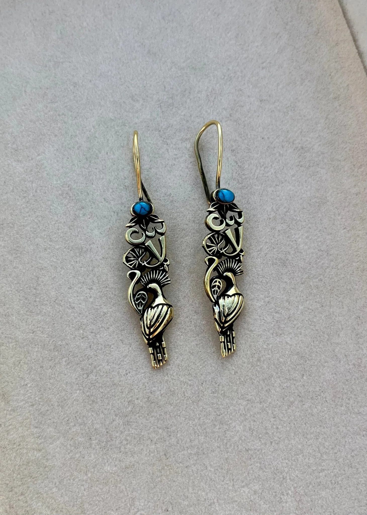 Rawnaq Set - Pure Copper - Image 12