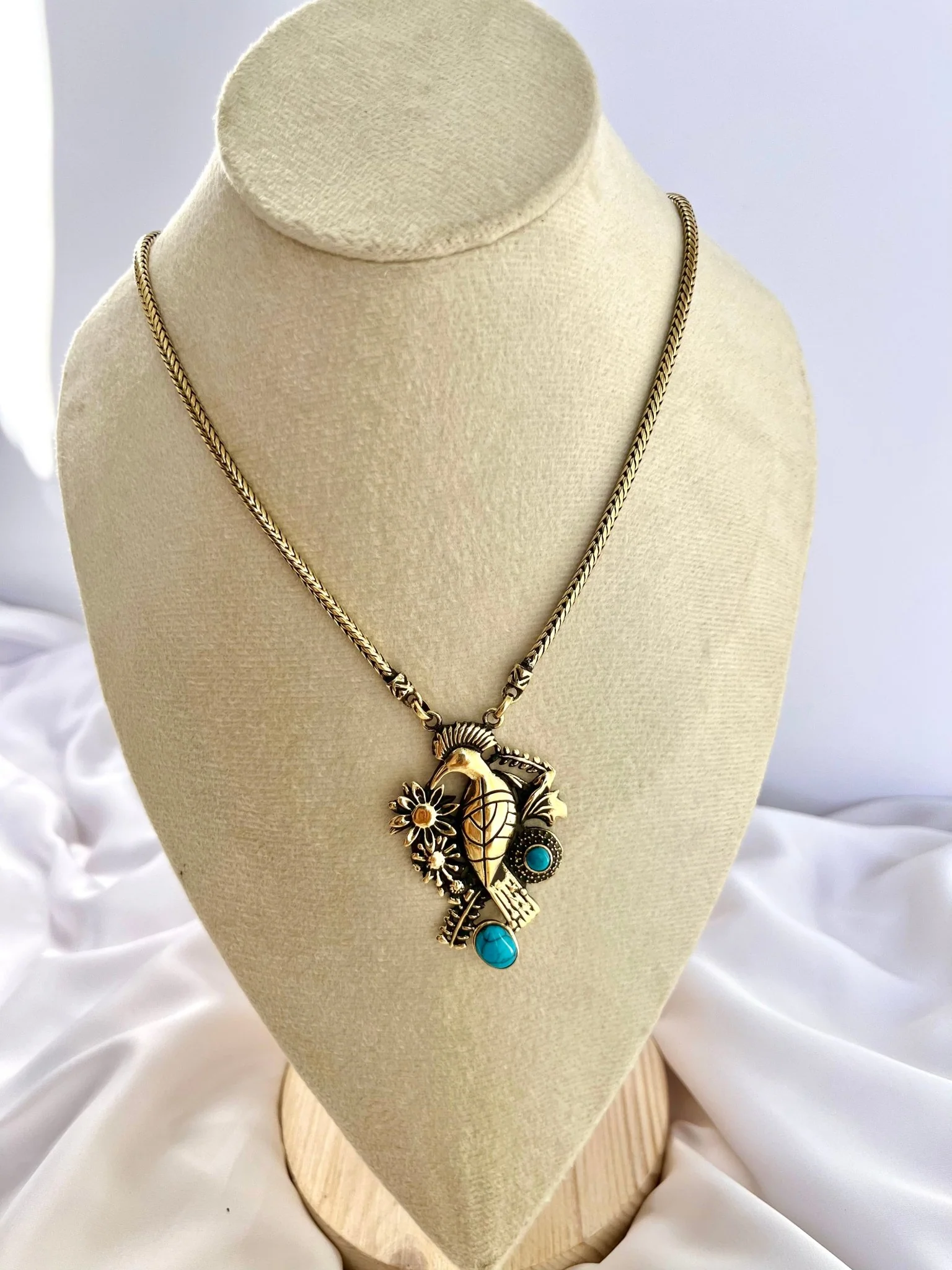 Rawnaq Set - Pure Copper - Image 7