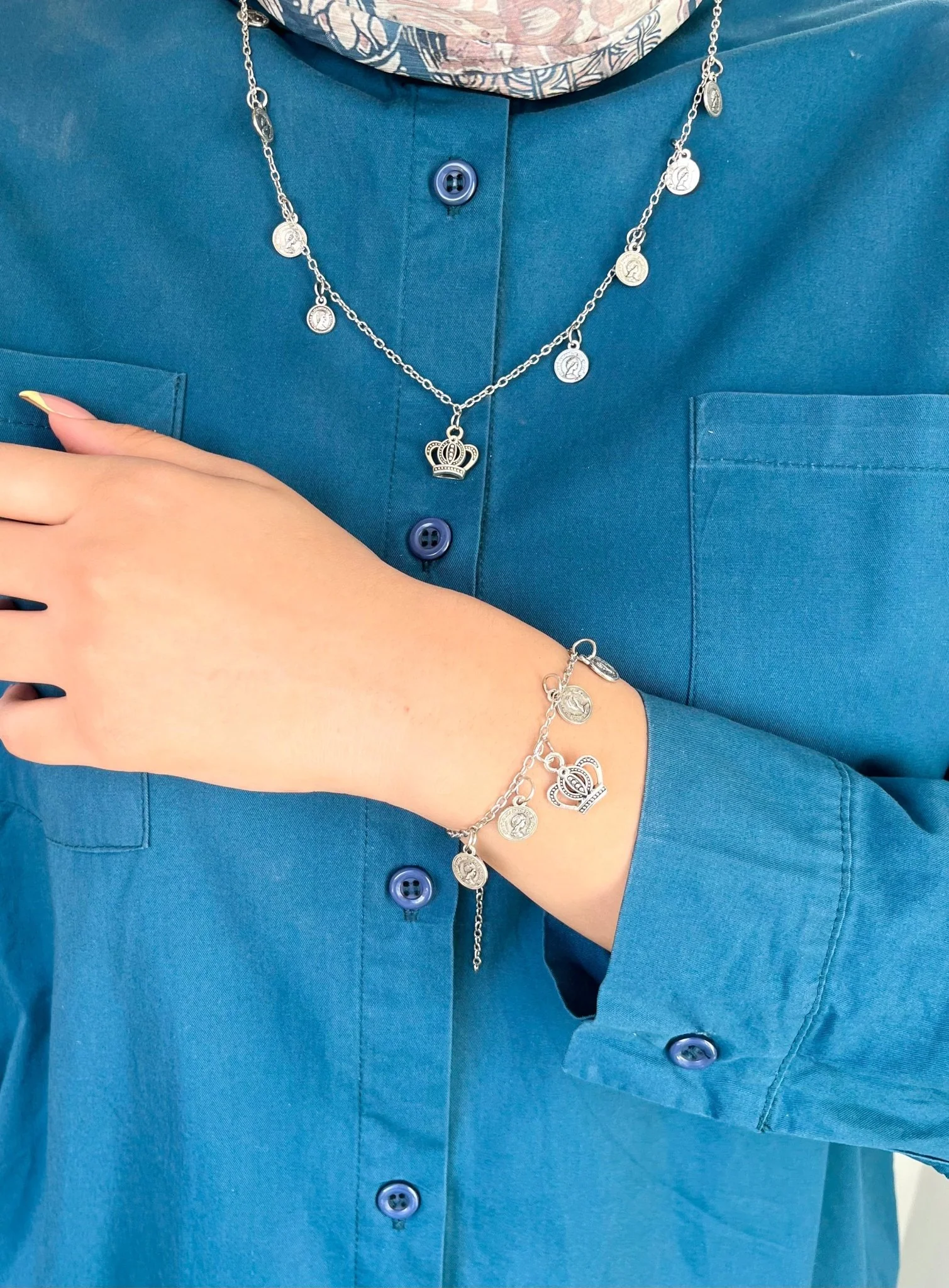 Raya Elegant Set
