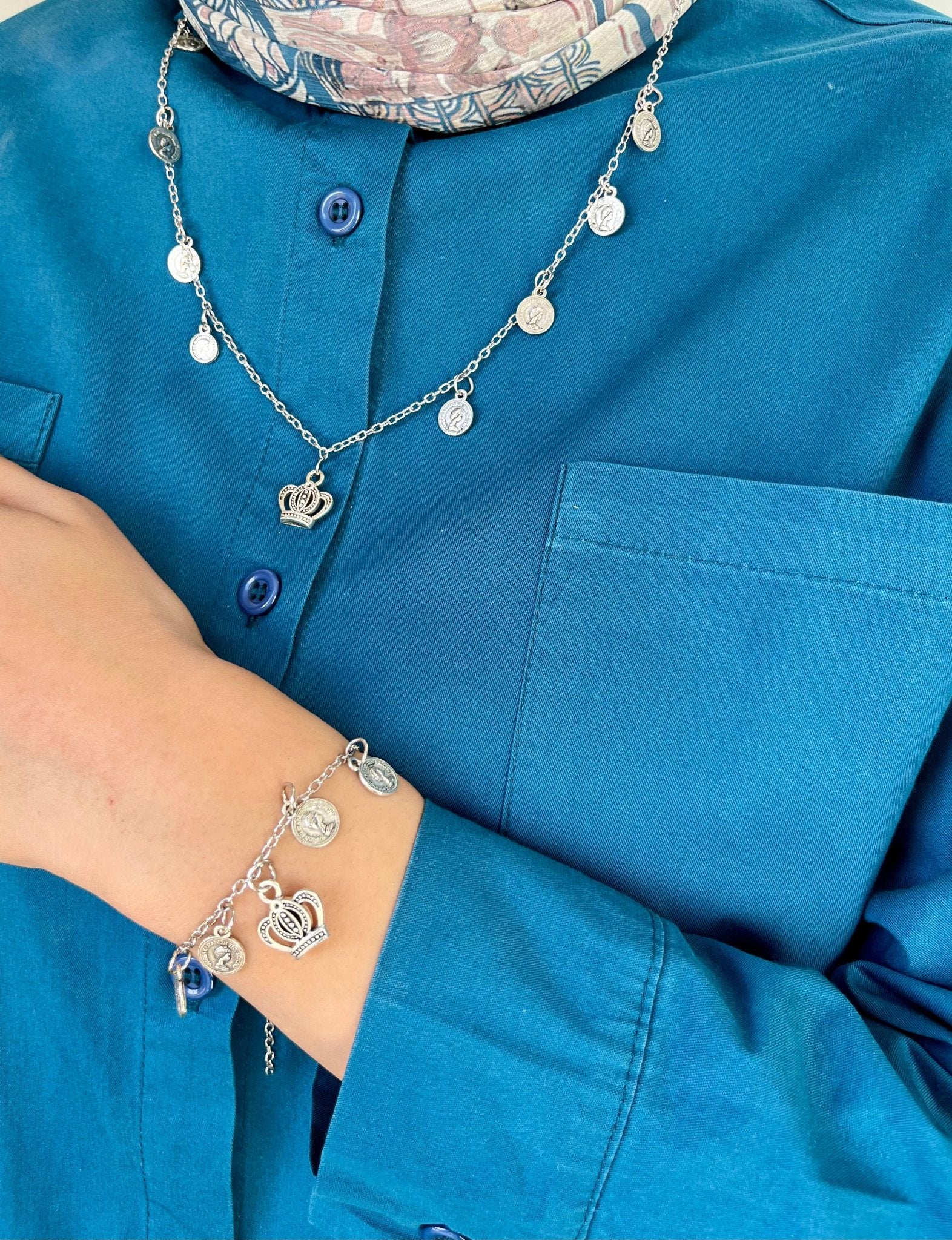 Raya Elegant Set - Image 2