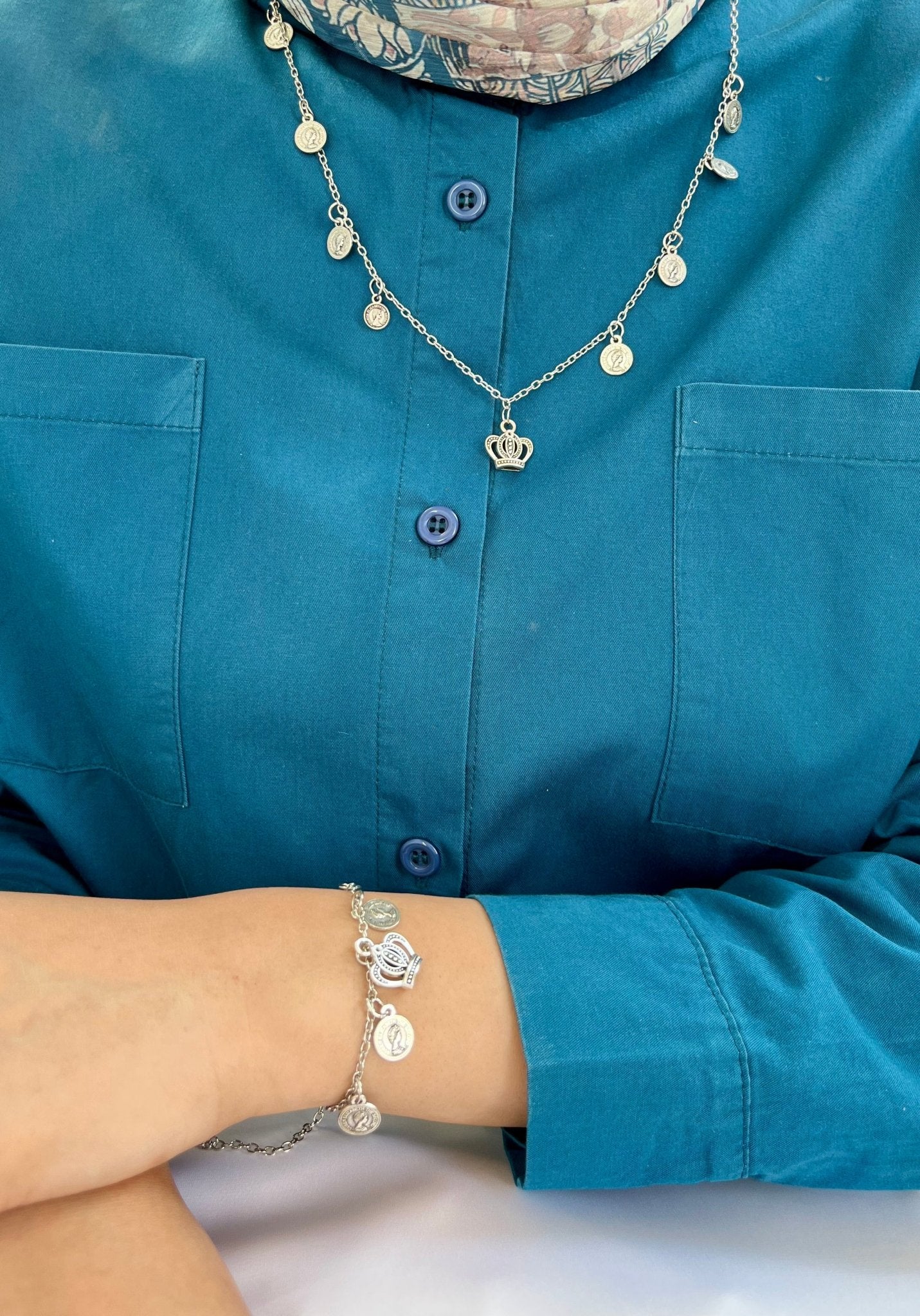 Raya Elegant Set - Image 7