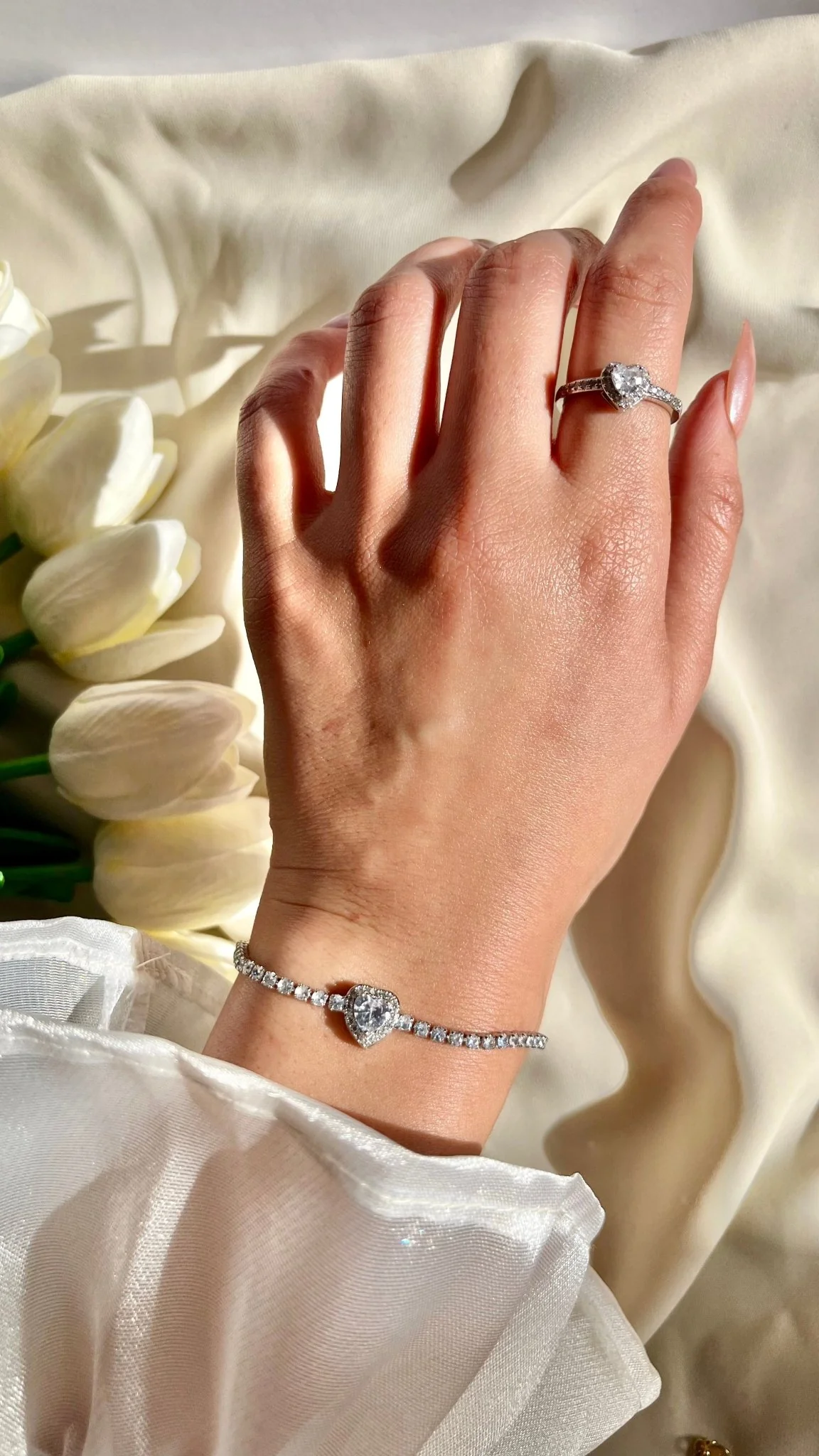 Raya Set - Stainless Steel - Image 12