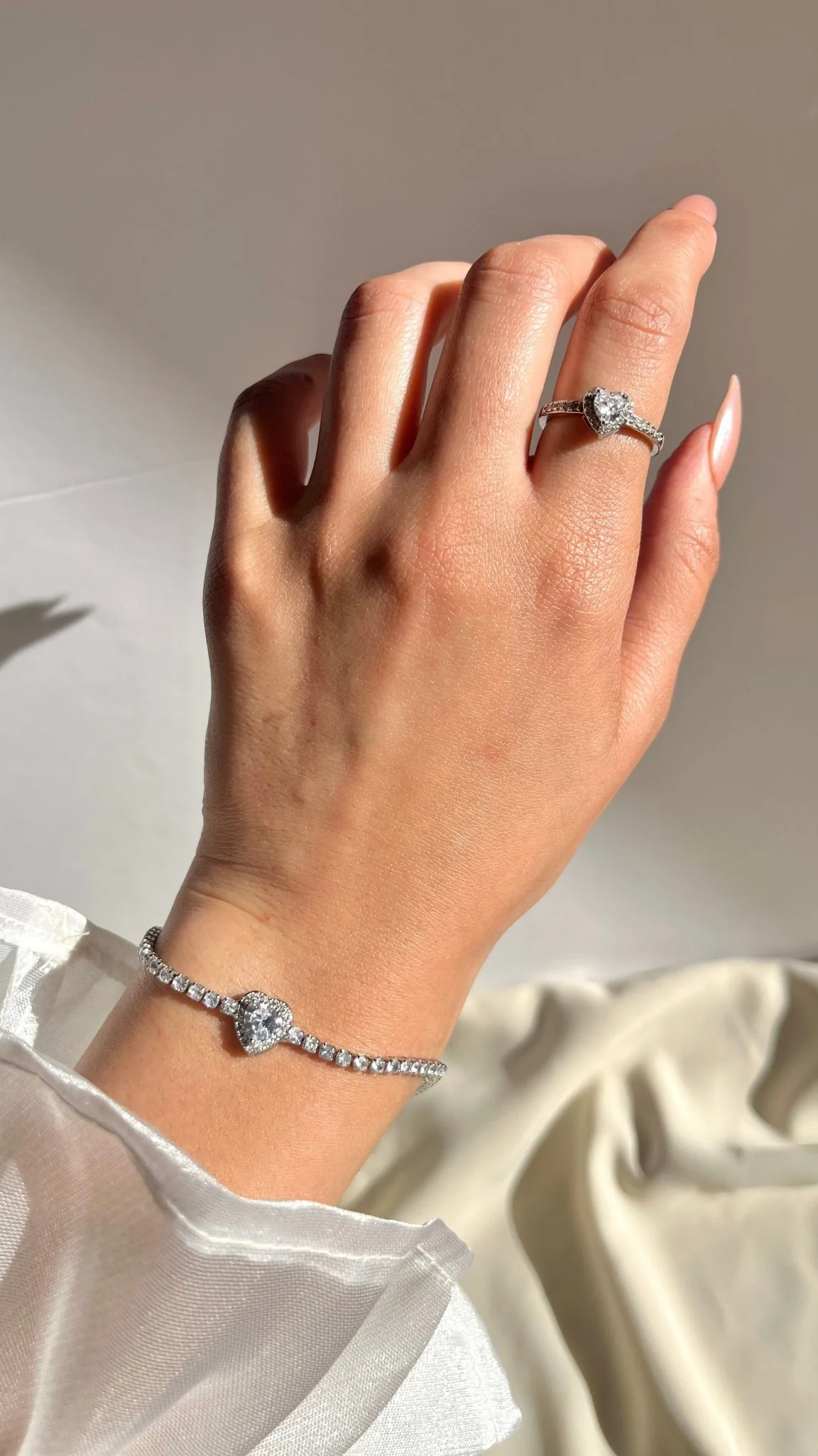 Raya Set - Stainless Steel - Image 14