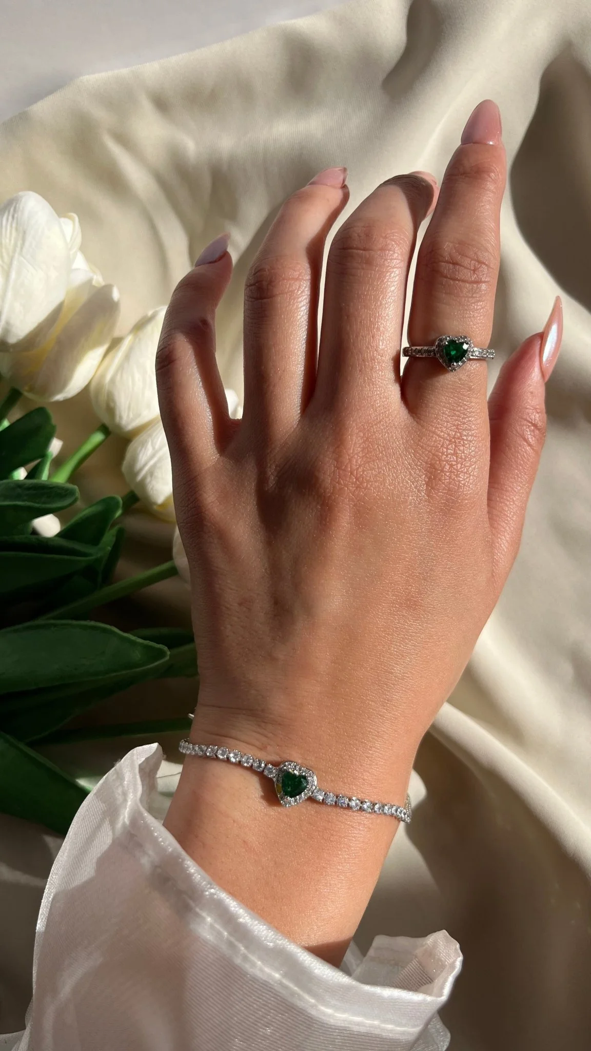 Raya Set - Stainless Steel - Image 17