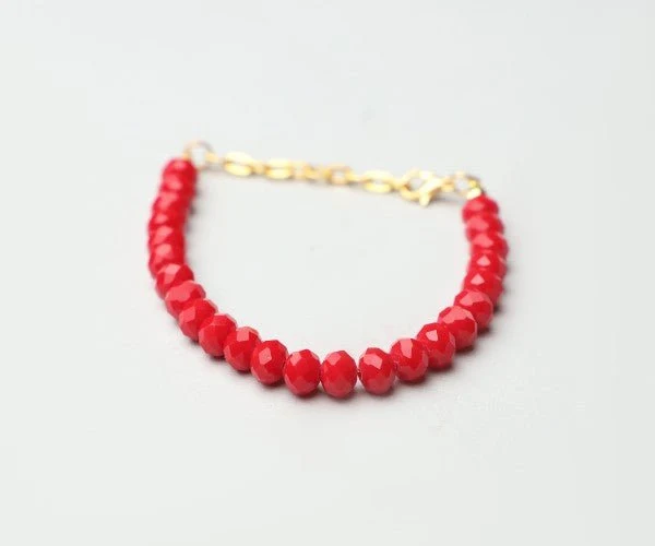 Red Moon Set - Leather - Image 3