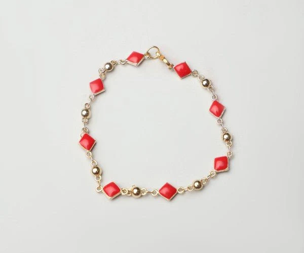 Red Moon Set - Leather - Image 4