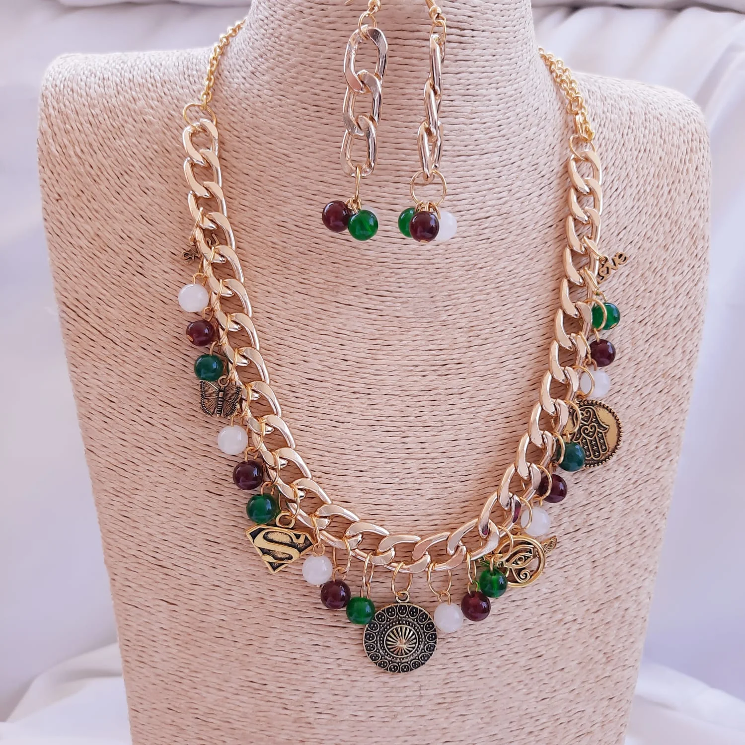 Reem Simple Set - Image 2