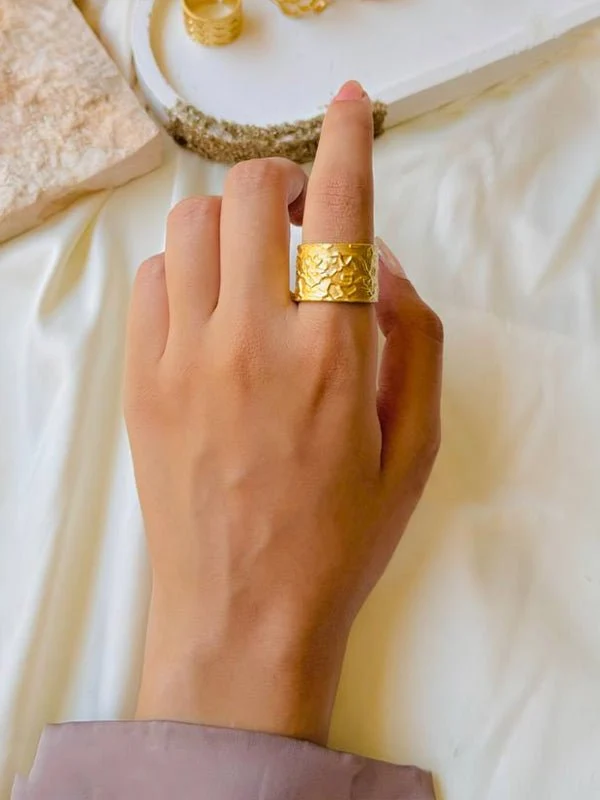 Rehab Elegant Ring - Image 2