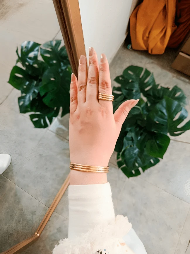 Reval Set - Copper Set - Image 8