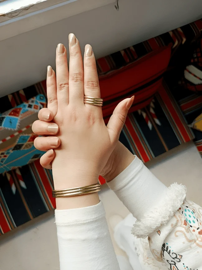 Reval Set - Copper Set - Image 9