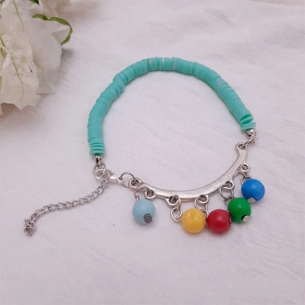 Rewan Simple Bracelet - Image 2