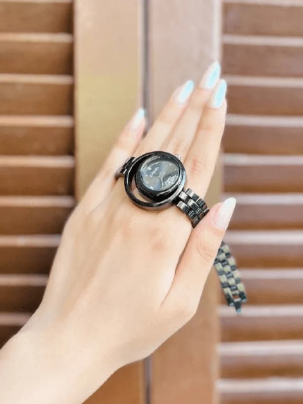 Rihana Elegent Watch - Image 2
